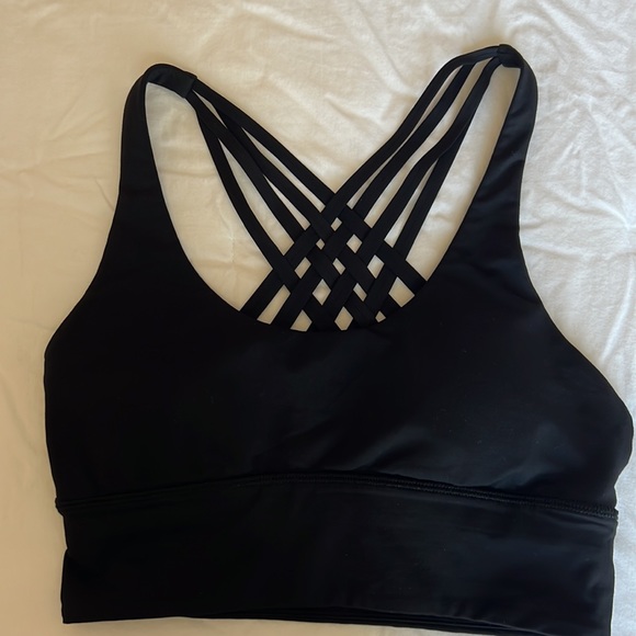 Lululemon Free To Be Moved Bra - Picture 6 of 7